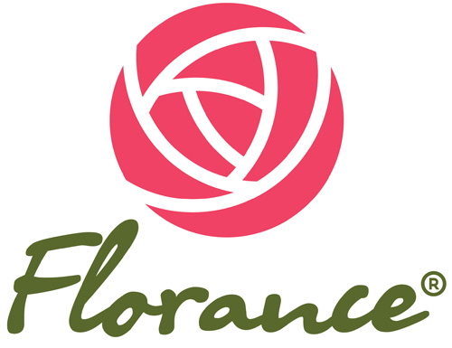 RED NAOMI / NASZE KWIATY / FLORANCE | Roses farm in Poland
